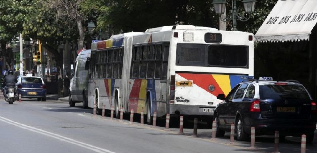 Υποστηρίζουν το δήμο Θεσσαλονίκης για τα πασαλάκια οι εργαζόμενοι του ΟΑΣΘ 