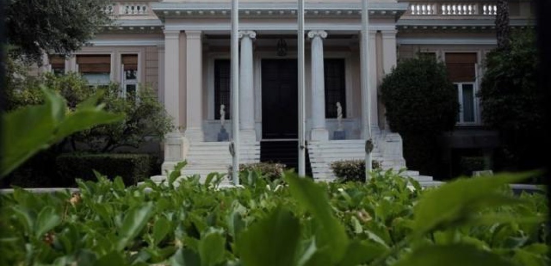 Σύσκεψη στο Μαξίμου για τον κοροναϊό - Οι αποφάσεις της έκτακτης σύσκεψης στο υπ. Υγείας