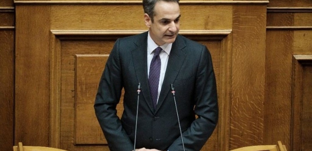 Κυρ. Μητσοτάκης: Τολμηρή και συνεκτική δέσμη μεταρρυθμίσεων το νομοσχέδιο για την Παιδεία 