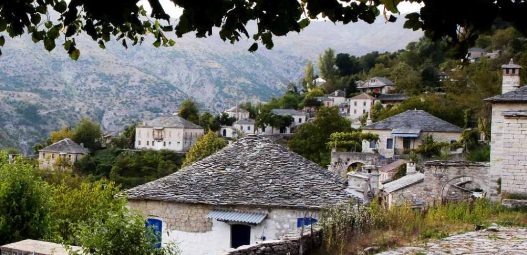 Ξεχασμένα χωριά και οικισμοί βγαίνουν από την εγκατάλειψη