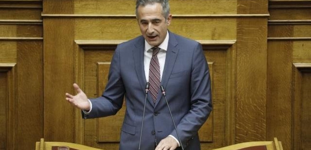 Στάθης Κωνσταντινίδης: Δεν υπάρχει κανένα περιθώριο για εφησυχασμό&#33;