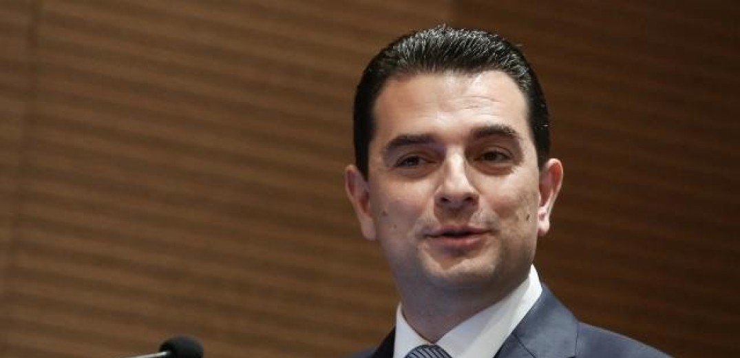 Κ. Σκρέκας: Άλλες ευρωπαϊκές χώρες ζητούν σταθερές τιμές, εμείς ζητάμε μείωση στο ράφι (βίντεο)