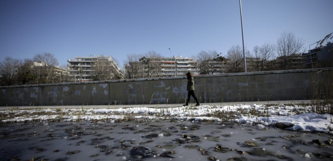 Πολικές θερμοκρασίες φέρνει η &quot;Μήδεια&quot; από το Σάββατο