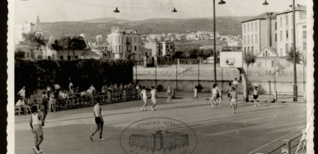 Μπάσκετ: Στη Θεσσαλονίκη η συνέντευξη Τύπου για τα 90 χρόνια της FIBA