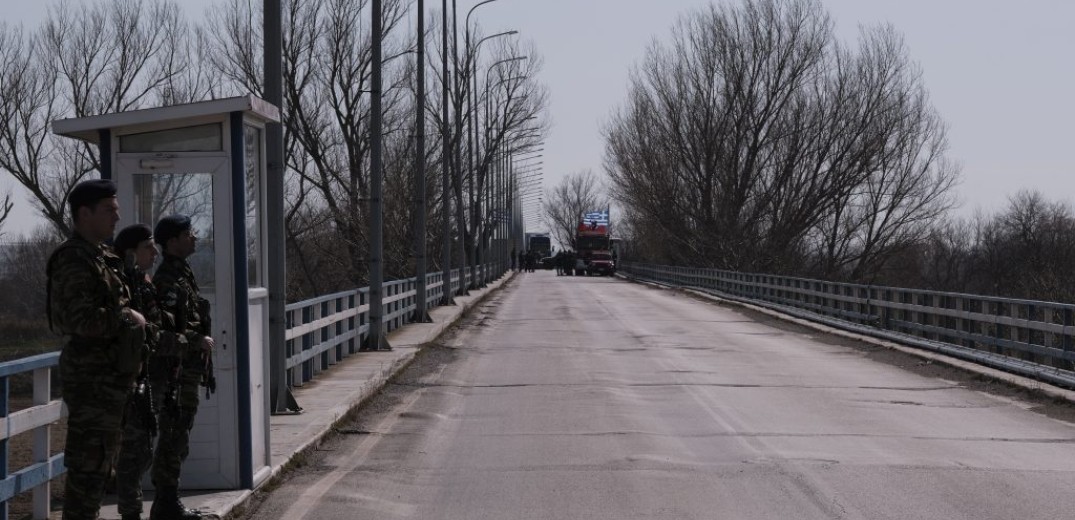 Συνελήφθη 51χρονος φοροφυγάς στους Κήπους του Έβρου