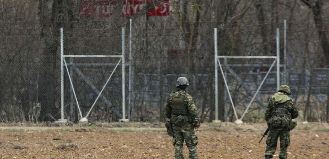 Αισιοδοξία αποκλιμάκωσης στον Έβρο