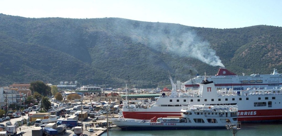 Επιστρέφουν με πλοίο τελικά οι μαθητές από την Ιταλία στη Θεσσαλονίκη 