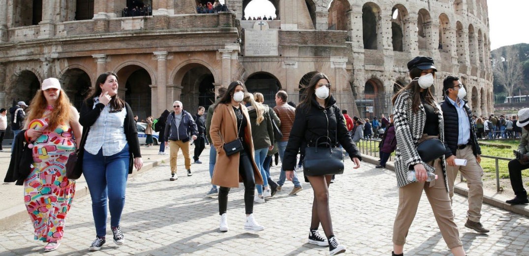 52 oι νεκροί από τον κορονοϊό στην Ιταλία