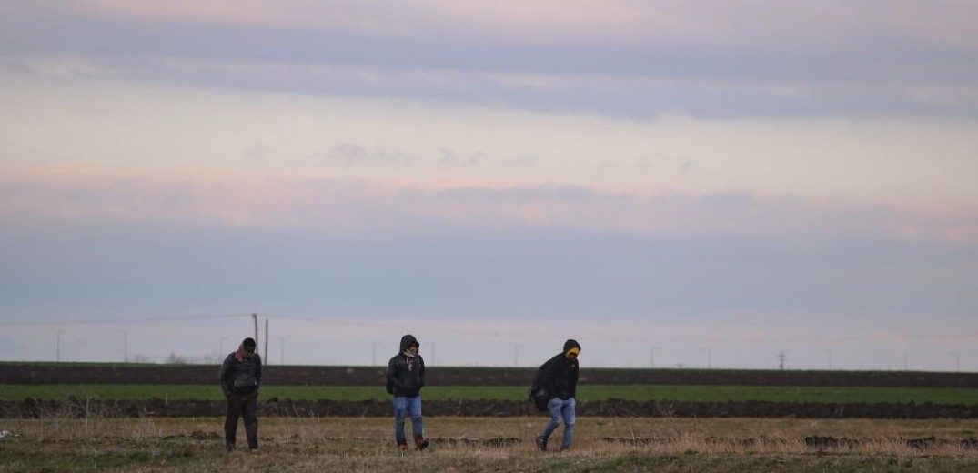 Γερμανία: Η Ελλάδα έχει «ιδιαίτερα καθήκοντα» στο μεταναστευτικό ως χώρα στα σύνορα της ΕΕ