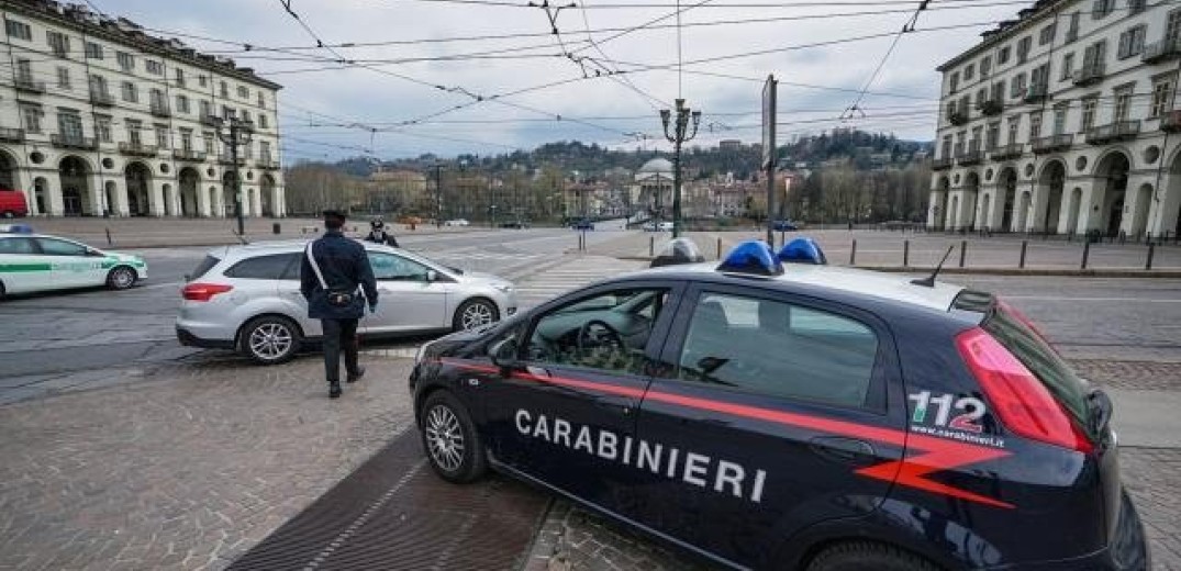  Περιουσιακά στοιχεία αξίας 140 εκατομμυρίων ευρώ που ανήκαν σε Ρώσους ολιγάρχες έχουν κατασχεθεί στην Ιταλία