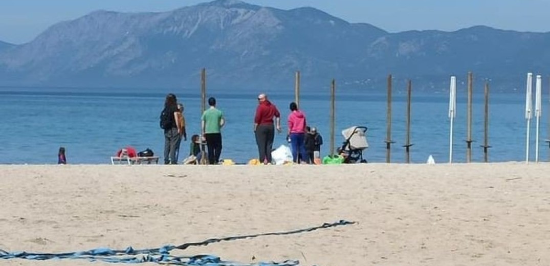 Τέλος τα κοκτέιλ, ο χαβαλές και οι ανταύγειες&#33;