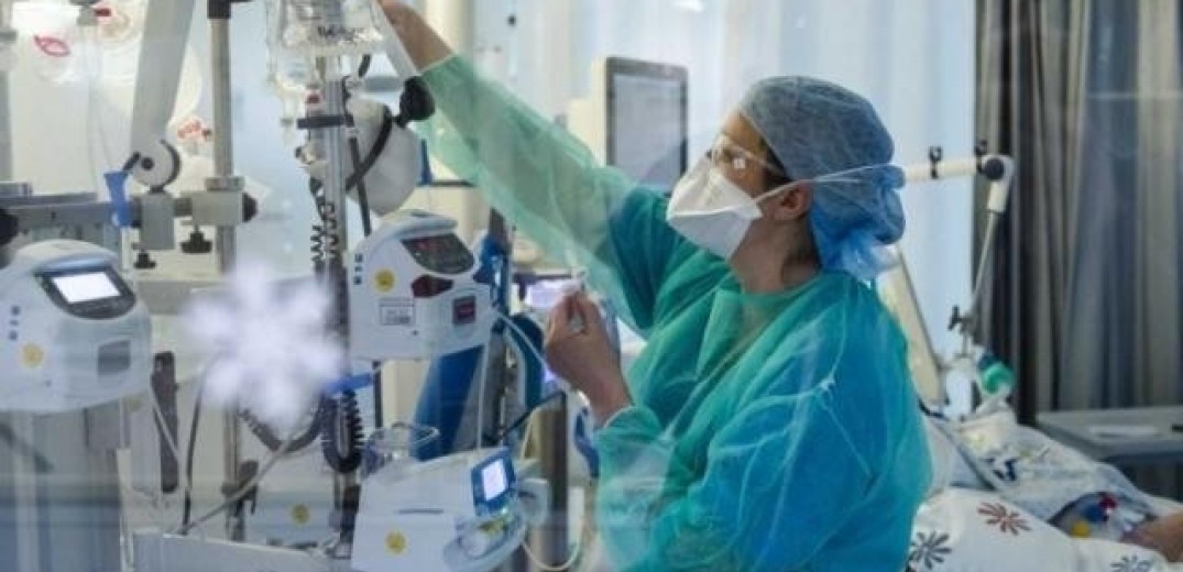 Επικεφαλής NHS: Ανησυχητικοί ενδεχόμενοι περιορισμοί στις εξαγωγές εμβολίων από την ΕΕ