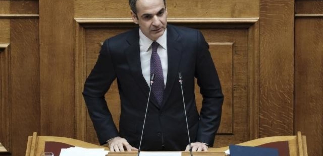 Το χρονοδιάγραμμα του αισιόδοξου σεναρίου