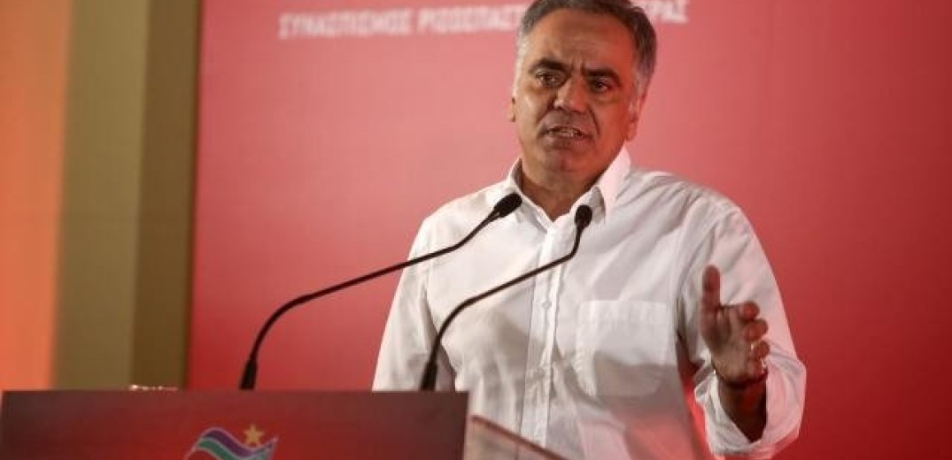 Πάνος Σκουρλέτης: Η κυβέρνηση να ξεχάσει  τον νεοφιλελεύθερο εαυτό της  και να προτάξει το κοινωνικό συμφέρον