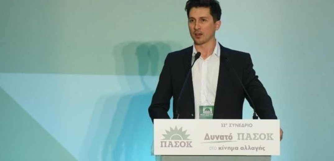 Παύλος Χρηστίδης: Χρειάζονται οριζόντια μέτρα στήριξης της ελληνικής οικονομίας