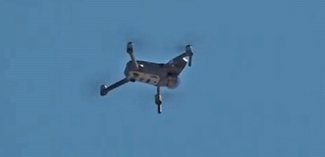 Τρίκαλα: Με drones η μεταφορά φαρμάκων από το Συνεταιρισμό Φαρμακοποιών στα περιφερειακά φαρμακεία