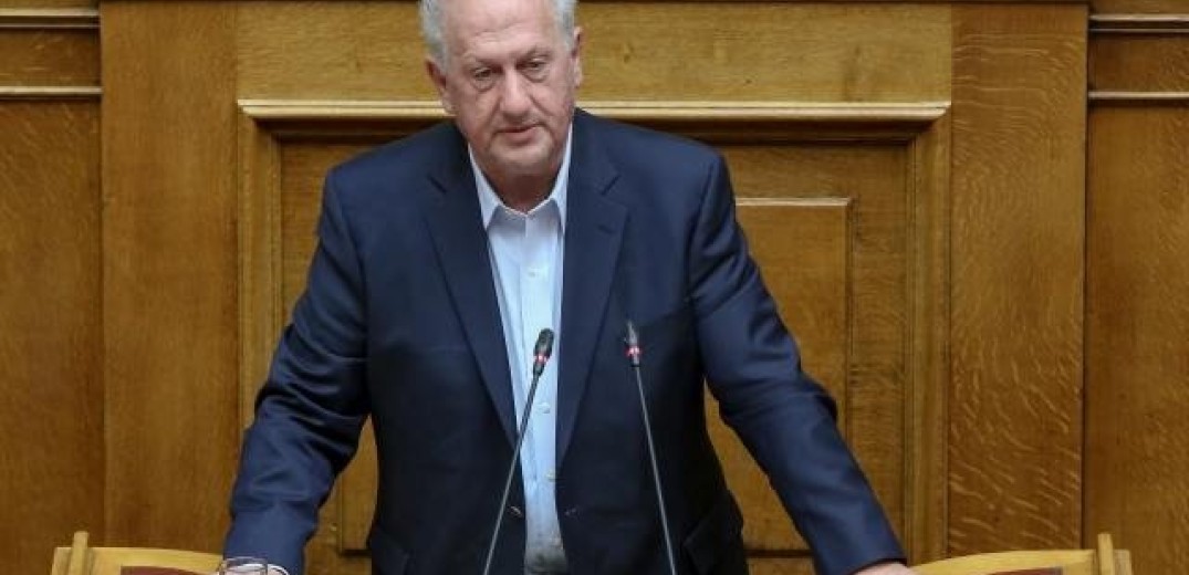 Κώστας Σκανδαλίδης: Η μάχη για το ευρωομόλογο πρέπει να συνεχιστεί αμείωτη 