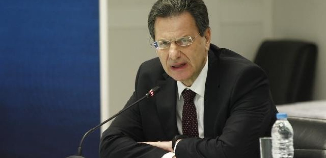 Θόδωρος Σκυλακάκης: Restart μετά το καλοκαίρι