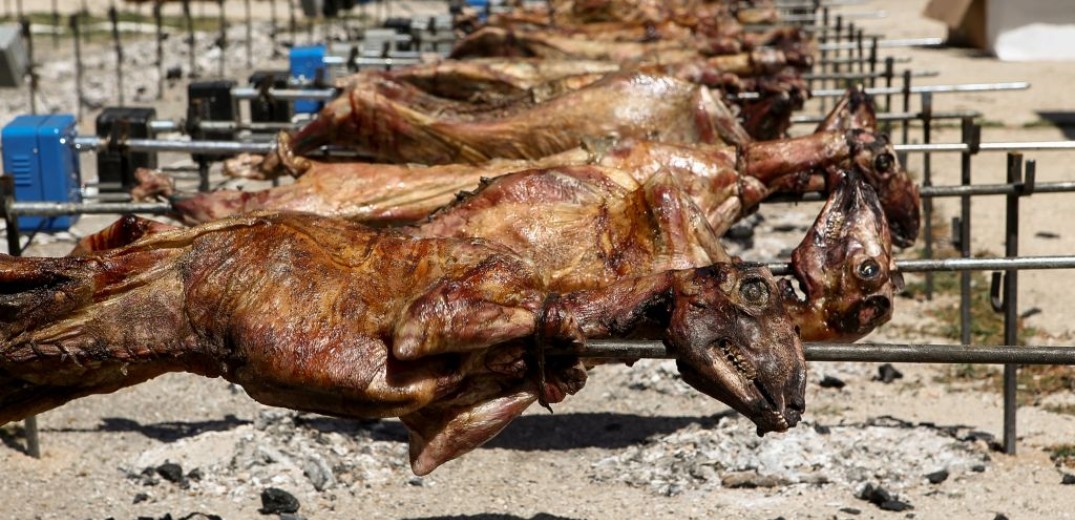 Θεσσαλονίκη: Στη...σούβλα οι καταναλωτές από τις τιμές του Οβελία – Πού κυμαίνονται