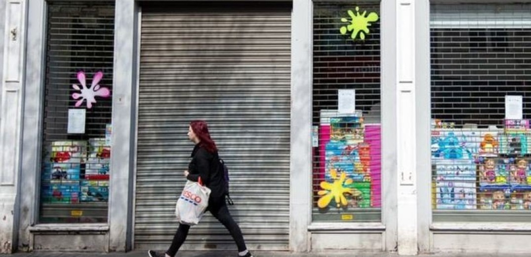 Προβληματισμός λοιμωξιολόγων - Αλλαγές στα μέτρα και σενάριο καθολικού lockdown (βίντεο)