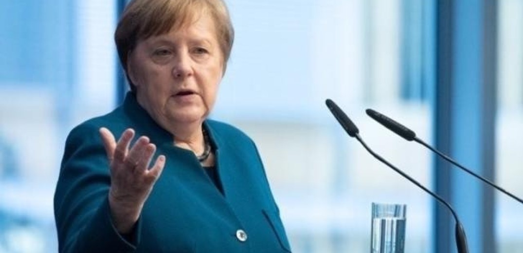 Α. Μέρκελ: Η ΕΕ πρέπει να προετοιμασθεί για ένα Brexit χωρίς συμφωνία