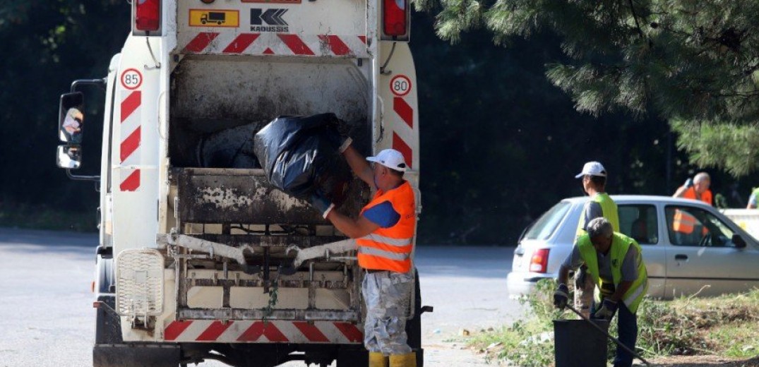 Θεσσαλονίκη: Εργατική Πρωτομαγιά στην εποχή του κορονοϊού