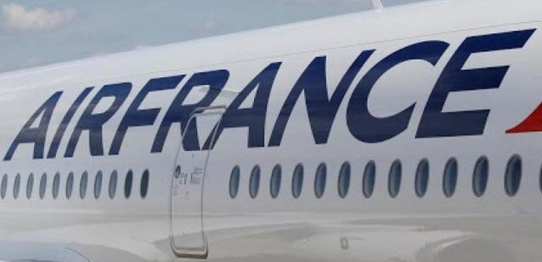 Air France: Αναστέλλονται προληπτικά «μέχρι νεοτέρας» πτήσεις πάνω από την Ερυθρά Θάλασσα