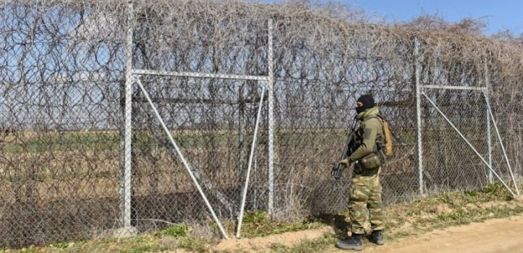 Κατεπείγουσα έρευνα για καταγγελλόμενες παράνομες επαναπροωθήσεις ζητούν από τη Βουλή 29 MKO