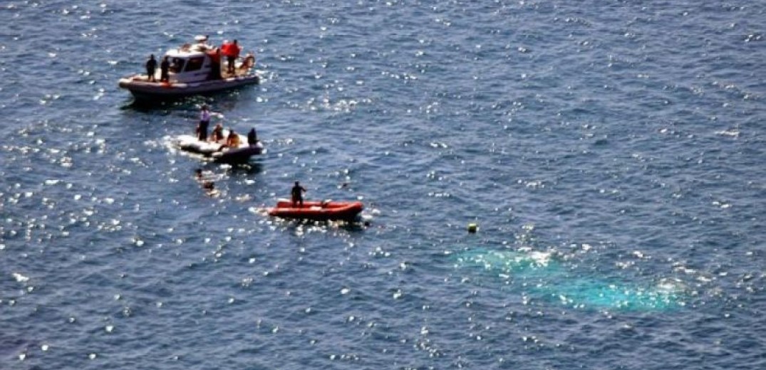 Ακόμη ένα θανατηφόρο ναυάγιο στη Μεσόγειο: 5 νεκροί και 7 αγνοούμενοι ανοιχτά της Τυνησίας