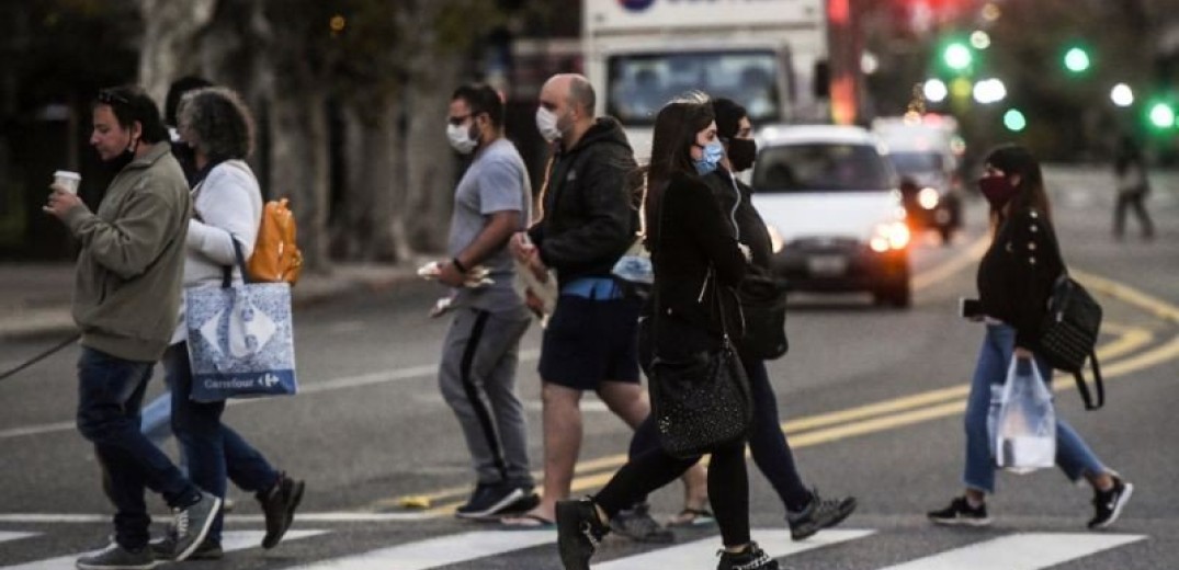 Εκτός ελέγχου η πανδημία στην Αργεντινή