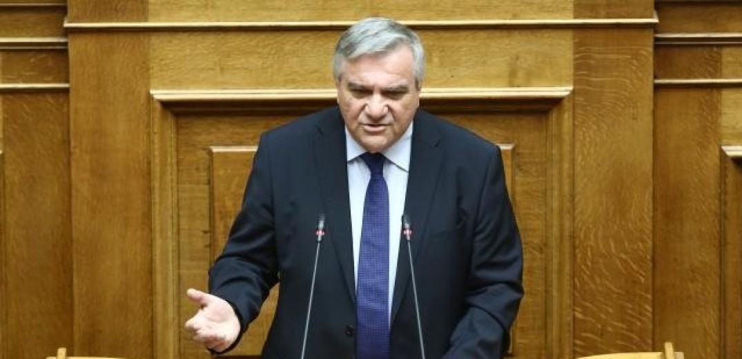 Χάρης Καστανίδης: Χρειάζεται ένα ευρηματικό σχέδιο για τη μεγάλη Κεντροαριστερά