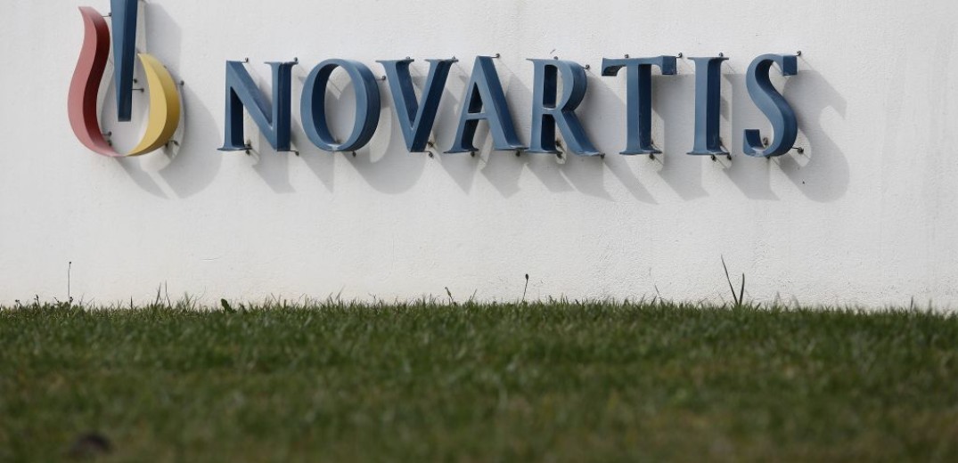 Novartis: Ο «Σαράφης» διώκεται για σύσταση εγκληματικής οργάνωσης, απάτη και πλαστογραφία