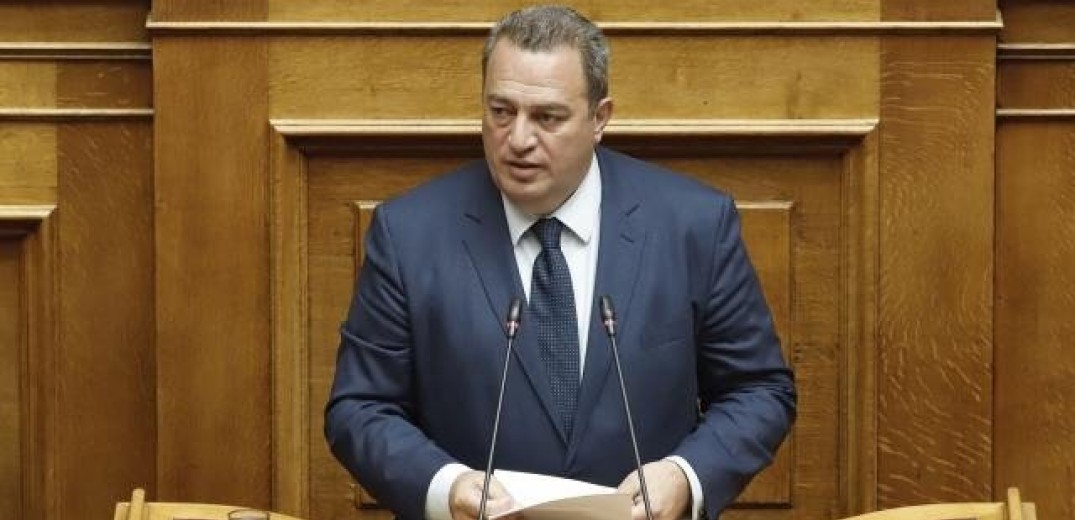 Ευριπίδης Στυλιανίδης: Να μετατρέψουμε την κρίση σε ευκαιρία