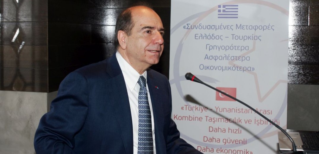 Ο πρώην πρόεδρος του ΣΒΒΕ Δημήτρης Συμεωνίδης συντονιστής για το θέμα της Κορώνειας