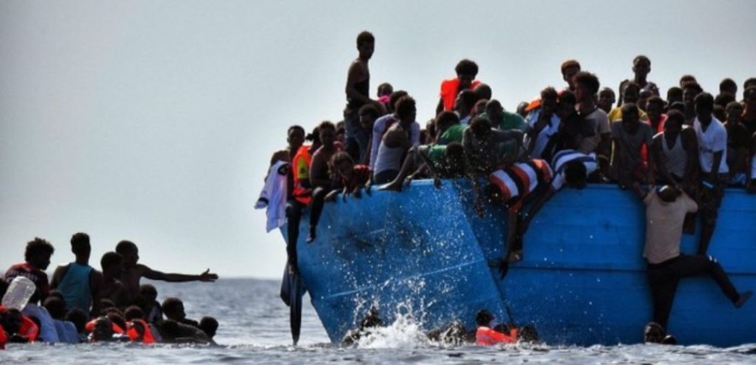 Ιταλία: Πάνω από δυο χιλιάδες αφίξεις μεταναστών και προσφύγων το τελευταίο 24ωρο
