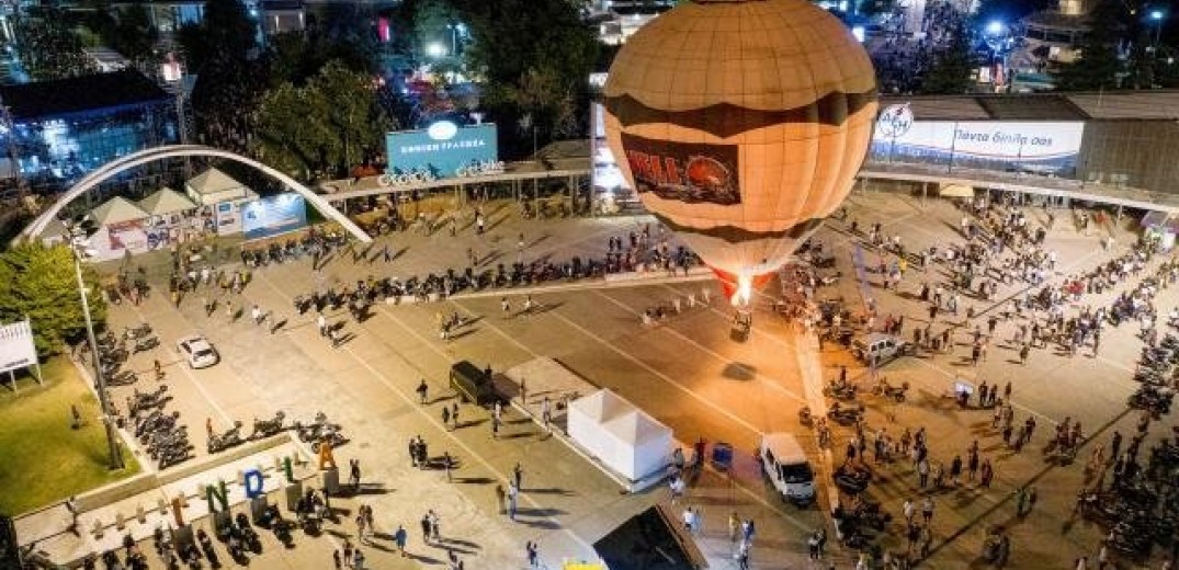 Η Θεσσαλονίκη ΔΕΘ(α) γιορτάσει 