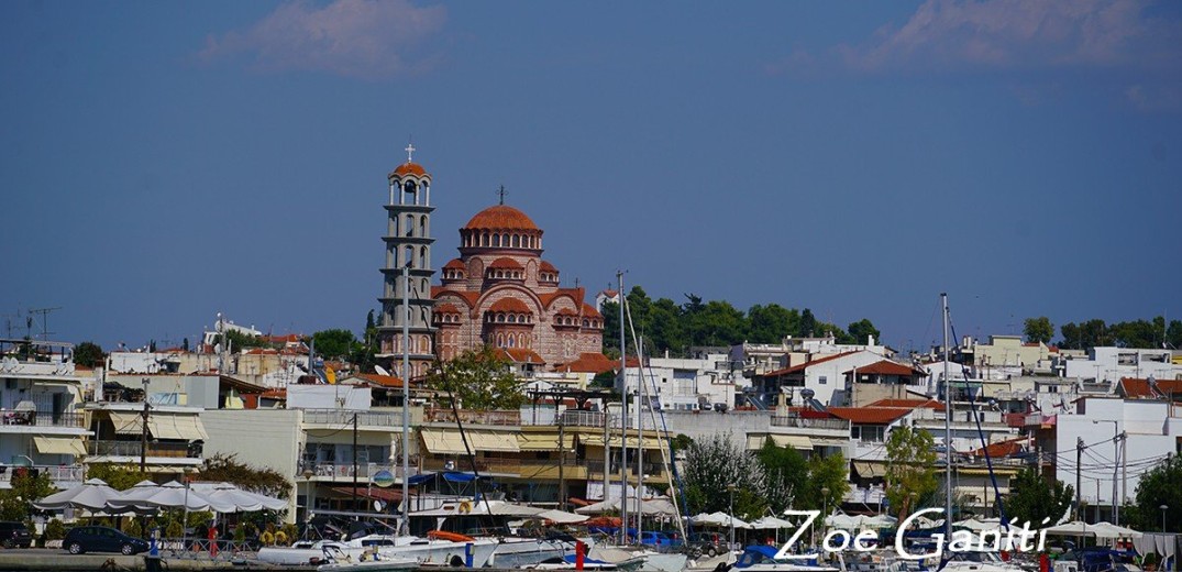 Τέλος στην αγωνία στη Ν. Καλλικράτεια – Αρνητικοί όσοι εξετάστηκαν στον δήμο