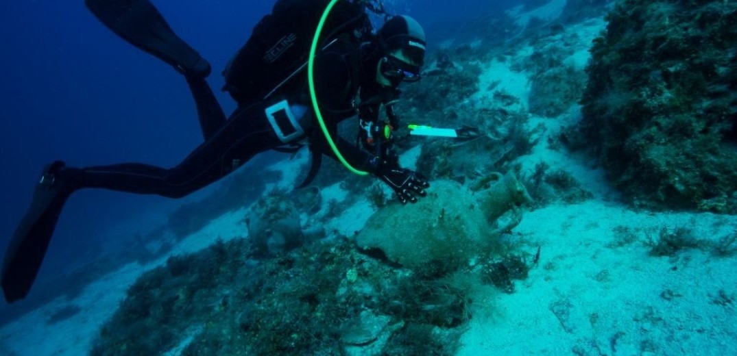 Εντοπίστηκαν ακόμα 8 πτώματα στο ναυάγιο των Κυθήρων