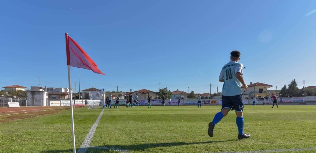 Ανακοινώνεται τη Δευτέρα το χρονοδιάγραμμα για τα νέα μέτρα στα γήπεδα (βίντεο)