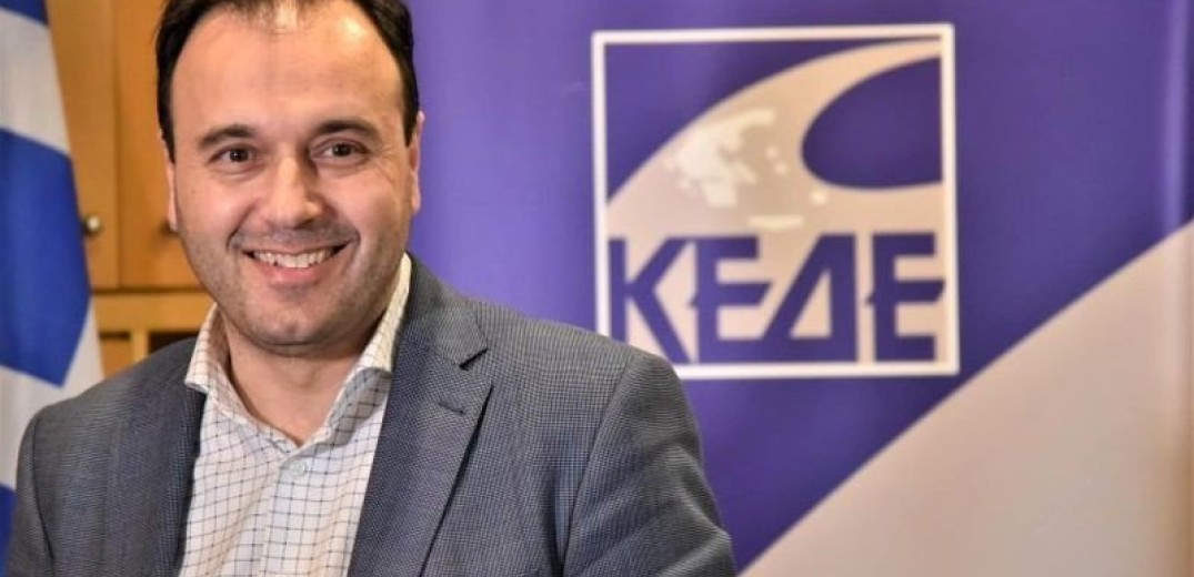 Πρόεδρος ΚΕΔΕ : Οι μάσκες έφτασαν σε όλα τα  σχολεία της χώρας - Η Αυτοδιοίκηση τα κατάφερε και πάλι