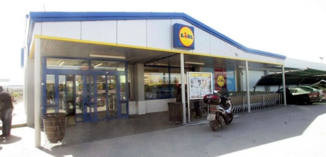 Η Lidl Ελλάς αυξάνει τον κατώτατο μισθό στα 1.000 ευρώ για όλους τους εργαζομένους της