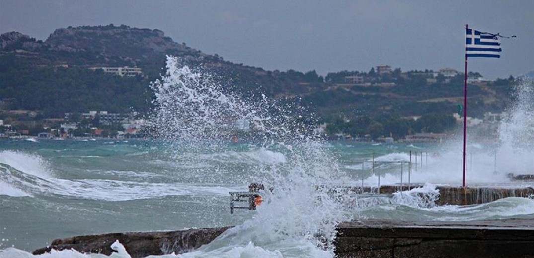 Καλοκαίρι χωρίς μελτέμια το φετινό