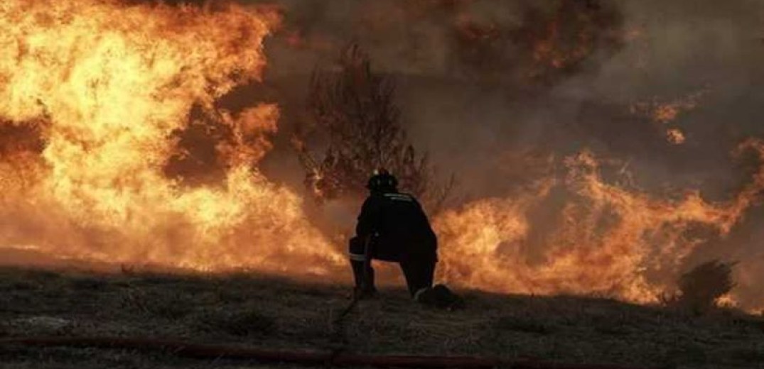 Πυροσβέστες: «Ώθησαν το μηχανισμό δασοπυρόσβεσης πέρα από τα όριά του»