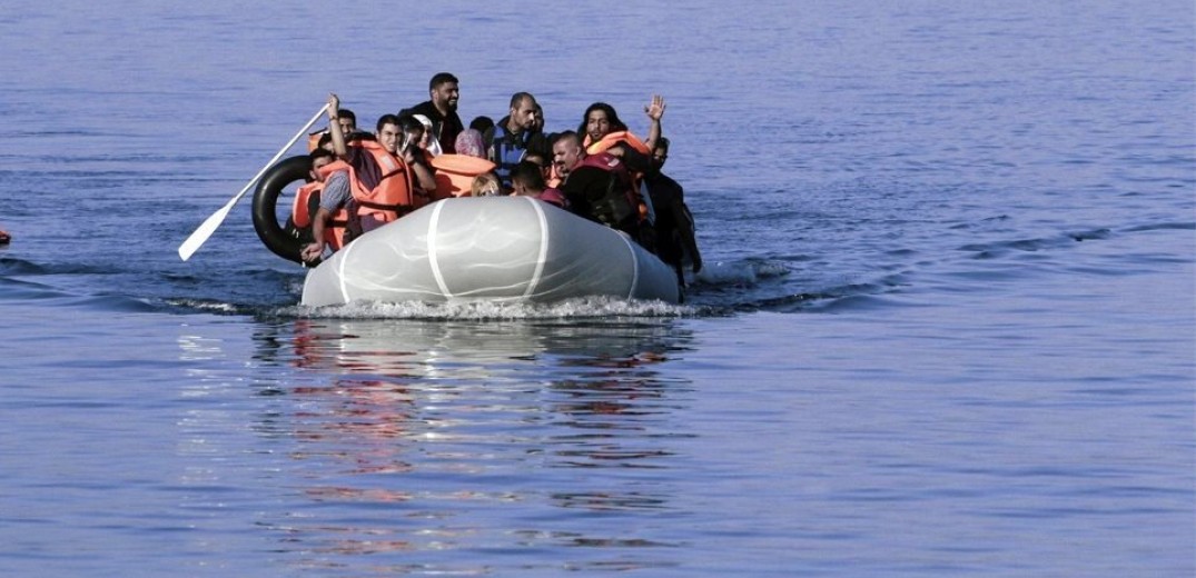 Τυνησία: Αγνοούνται δεκαεπτά μετανάστες που κατευθύνονταν προς την Ιταλία με αλιευτικό σκάφος