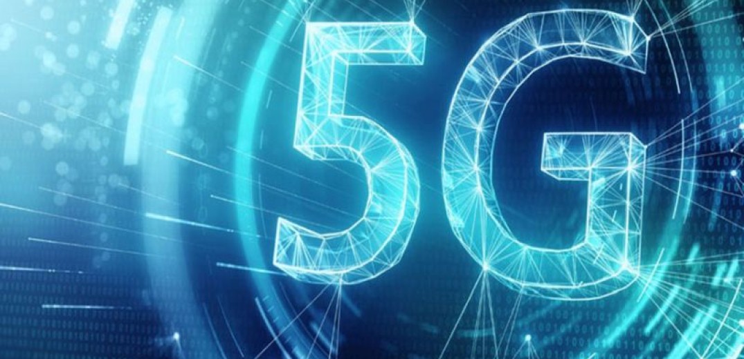 Οι συνδέσεις κινητής τηλεφωνίας 5G θα φτάσουν τα 5 δισ. έως το τέλος του 2028