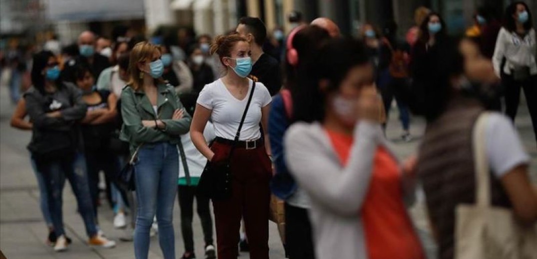 Ισπανία: Νέα αύξηση του κατώτατου μισθού κατά 8% ανακοίνωσε η κυβέρνηση