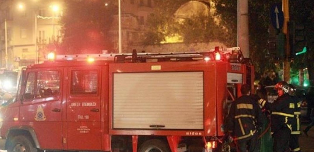 Πυροσβεστική: 51 πυρκαγιές το τελευταίο εικοσιτετράωρο σε όλη την Ελλάδα