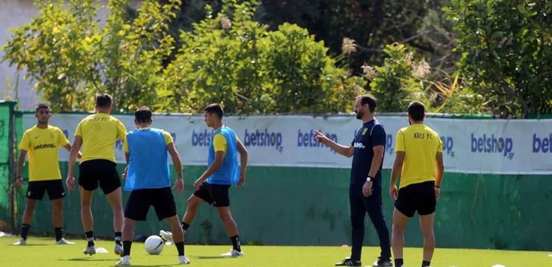 Άρης: Ντέρμπι τέλος, η σκέψη στον ΟΦΗ