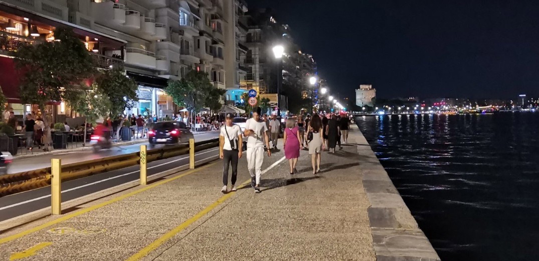 Θεσσαλονίκη: Άγριος ξυλοδαρμός ανηλίκου