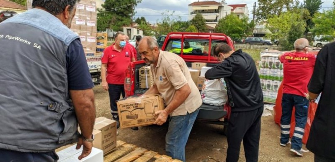 Καρδίτσα: Παραιτήθηκε η αντιδήμαρχος που ερευνάται για υπεξαίρεση τροφίμων